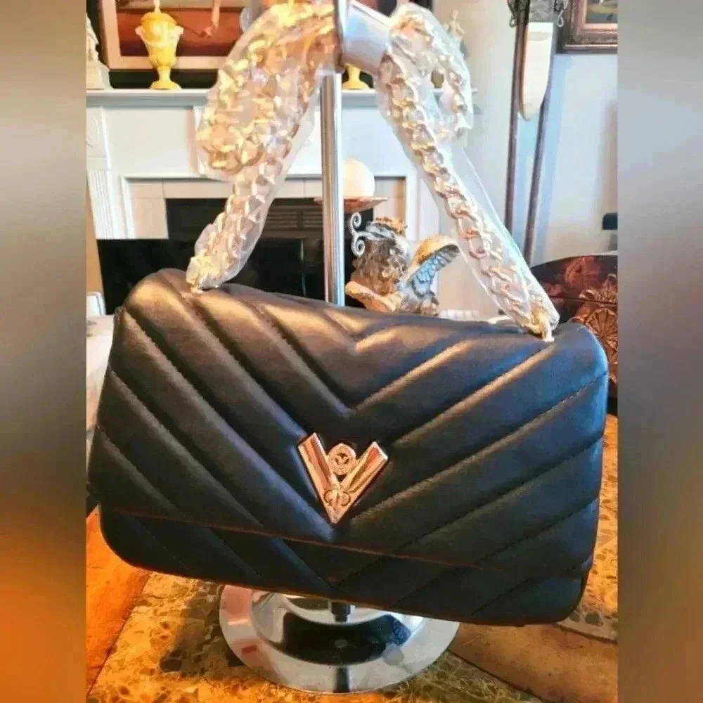 Valentino Orlandi crossbody